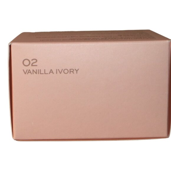 MILK TOUCH All-Day Skin Fit Milky Glow Cushion 15g - Picture 4 of 9